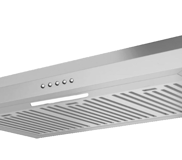 Built-in hood 90 cm Bulm