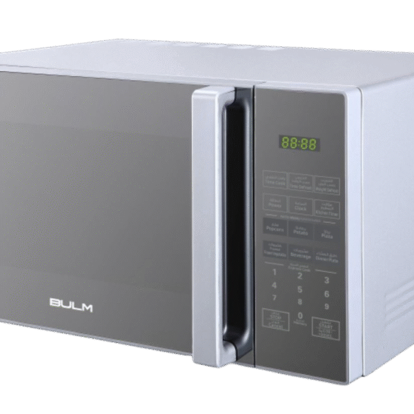 Microwave 25 Liter Bulm