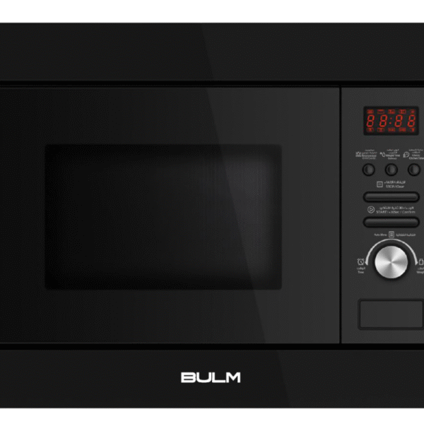Built-In Microwave 23 Liter Grill Bulm