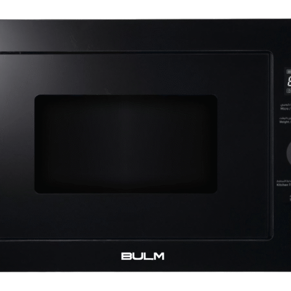 Built-In Microwave 28 Liter Grill Bulm