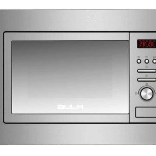 Built-In Microwave 23 Liter Grill Bulm
