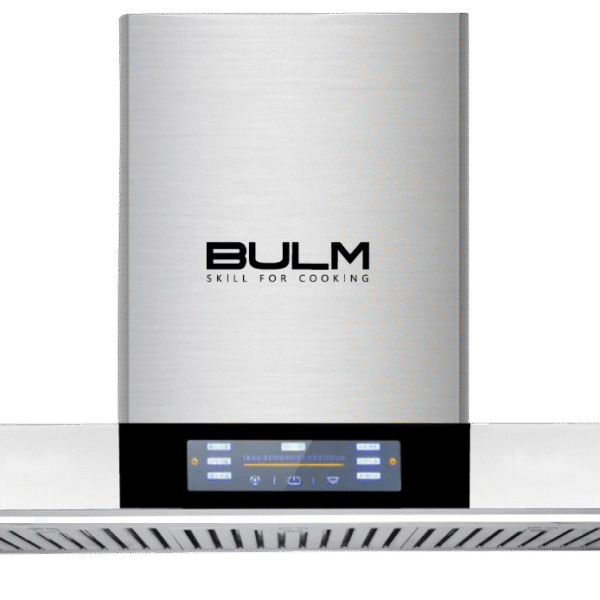 Wall Hood 90 cm 1500 Bulm