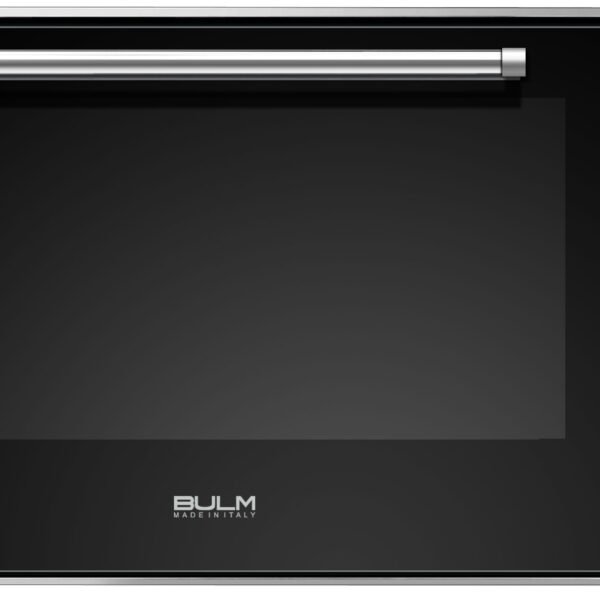 Italian Built-In Electric Oven 90 cm 9 Functions