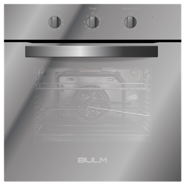 Built-In Electric Oven 60 cm 9 Functions