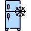 Refrigerators