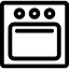 Ovens