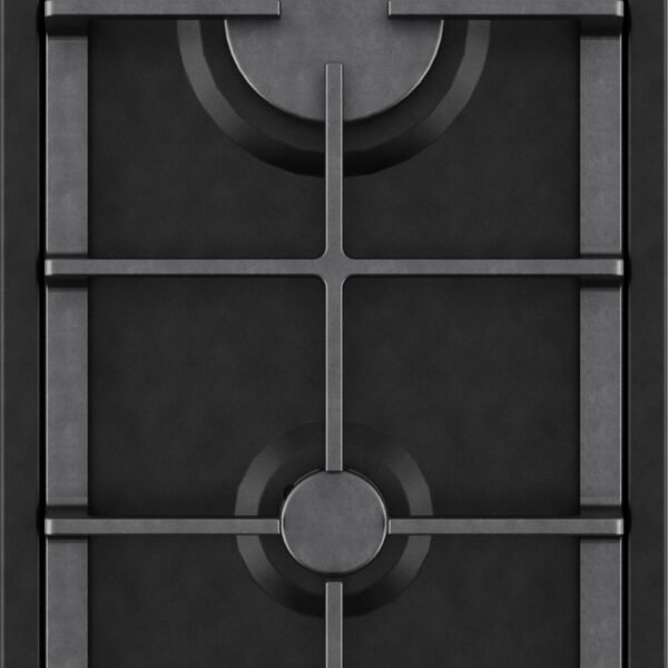 سطح بلت ان غاز ايطالي 30 سم بولم