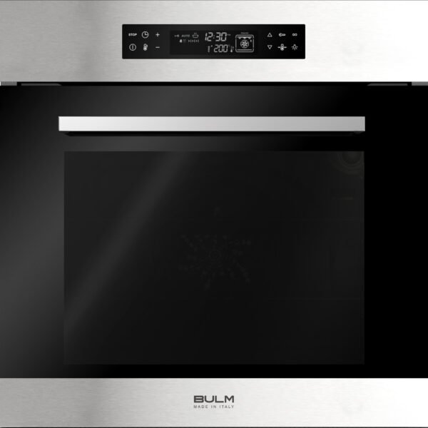 فرن بلت ان كهرباء ايطالي 60 سم 11 وظائف