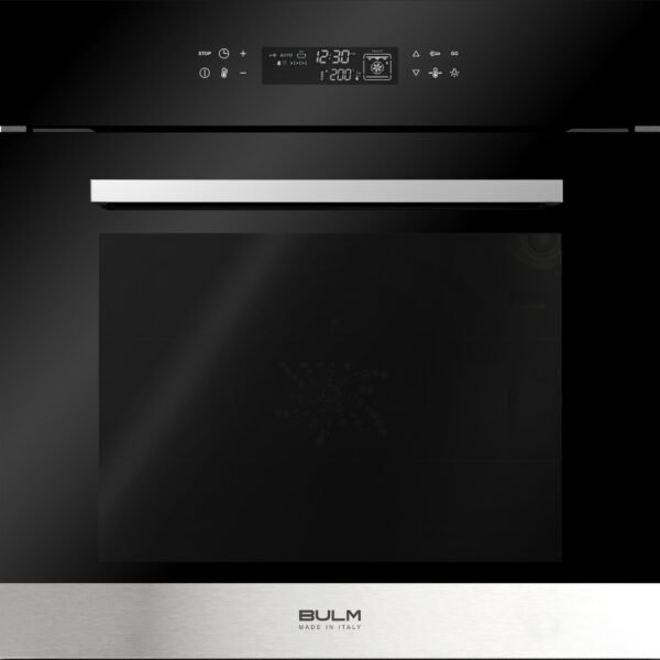 فرن بلت ان كهرباء ايطالي 60 سم 11 وظائف