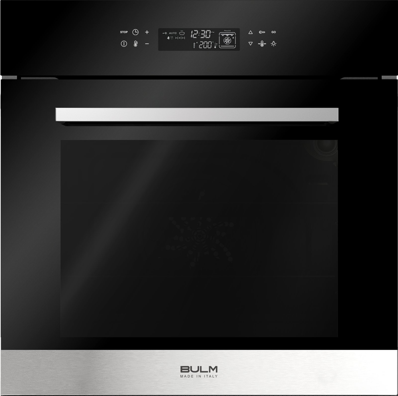 BL11 TOUCH-B