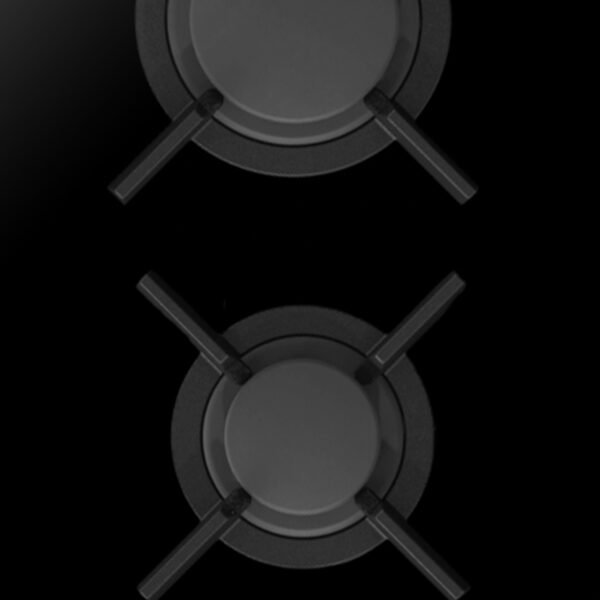سطح بلت ان غاز سيراميك إيطالي 30 سم بولم