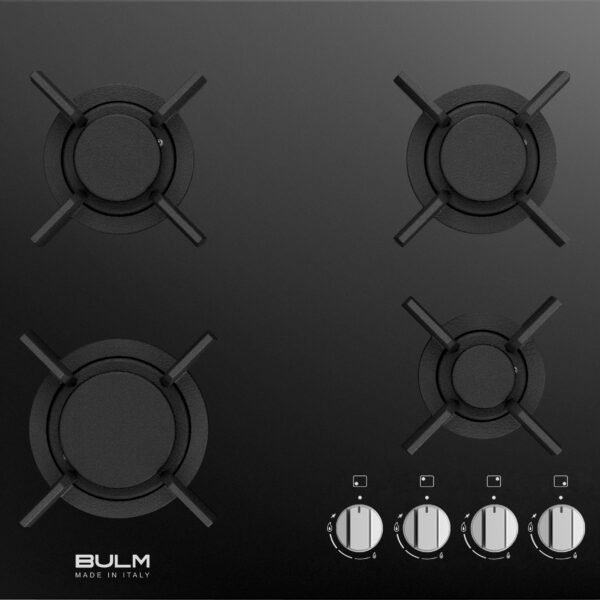 سطح بلت ان غاز سيراميك إيطالي 60 سم بولم
