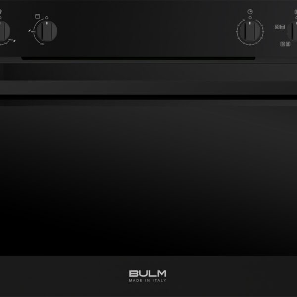 Italian Built-In Electric Oven 90 cm