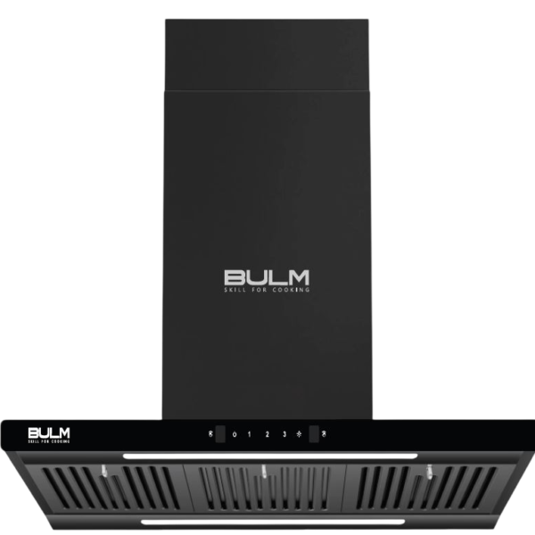 Island Hood 90 cm 1500 Bulm