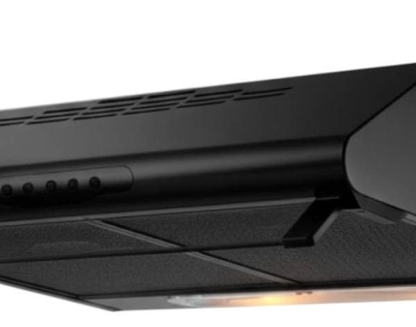 شفاط مدمج 90 سم ايطالي بولم