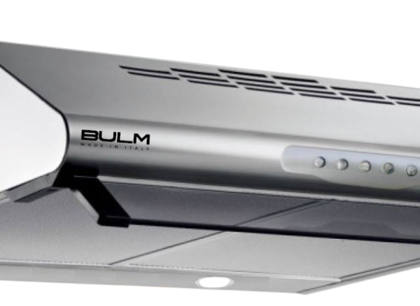 شفاط مدمج 60 سم ايطالي بولم