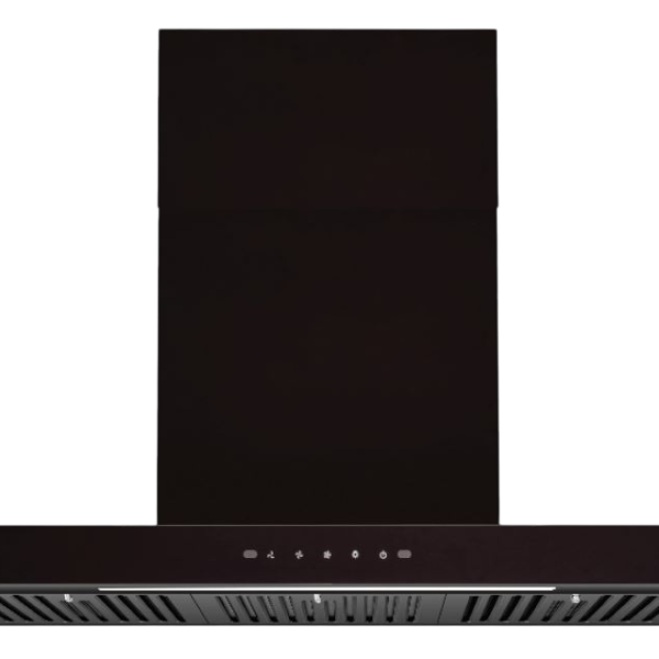 شفاط جداري 90 سم قوة 1600 بلم